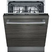 Siemens SN61HX08VE / Encastrable / Entièrement Intégré / Hauteur de niche : 81,5 - 87,5 cm