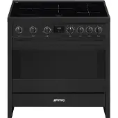 Smeg Cuisinière B95IMAN9