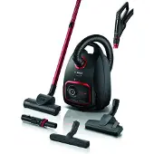Bosch Propower (bgl6pow2) - Aspirateur Avec Sac Noir