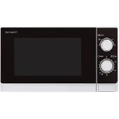 Sharp Micro-ondes 20l 800w blanc - - R200WW -