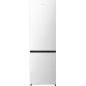Hisense RB329N4AWE réfrigérateur-congélateur Pose libre 255 L E Blanc