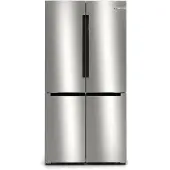 Bosch KFN96APEA - Série 4