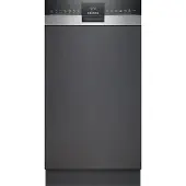 Siemens Lave-vaisselle encastrable SR55ZS10ME