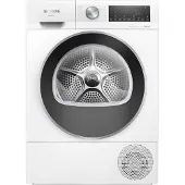 Siemens WQ45G2D5NL SelfCleaning Condenser