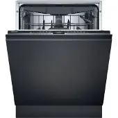 Siemens Sx73ex01ce - Lave-vaisselle Encastrable Entièrement Intégré 14 Couverts 40 Db(a)