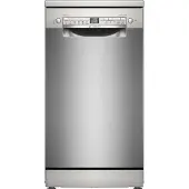 Bosch Lave-vaisselle 45cm 10 couverts 46db inox - - SPS2HKI58E -