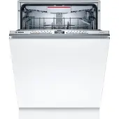 Bosch SBD6TCX00E / Entièrement Intégré / Hauteur de Niche : 87,5 - 92,5 cm