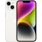 Apple iPhone 14 Plus, 17 cm (6.7"), 2778 x 1284 px, 512 Go, 12 MP, iOS 16, blanc
