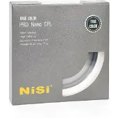 Nisi TC CPL 77mm