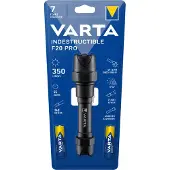 Varta Lampe De Poche Indestructible F20 Pro 6w Led