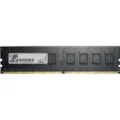G.Skill Value Series - DDR4 - 8 Go - DIMM 288 broches - 2400 MHz / PC4-19200 - CL17 - 1.2 V - sans tampon - non-ECC