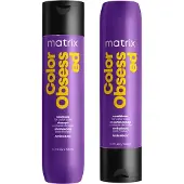 Matrix Total Results Color Obsessed Shampoo 300 ml