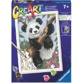 Ravensburger Playful Panda