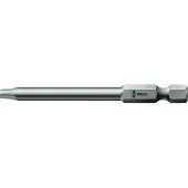 Wera Embout 1/4" DIN 3126 E6,3 T30 x 70 mm, trempé | | 4013288016225