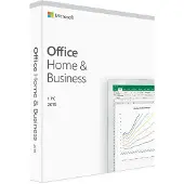 Microsoft Office Home and Business 2019 Télécharger
