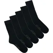 Jack & jones Chaussettes noir