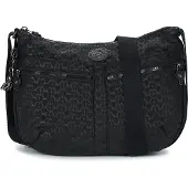 Kipling Izellah Bag Noir
