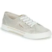 Pepe Jeans Baskets basses 'BRADY PARTY' or
