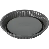 Kaiser La Forme Plus Cake Base 28 Cm Mold Noir