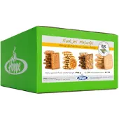 Hoppe - Biscuits Melange, boîte de 1690 g, env. 178 pièces