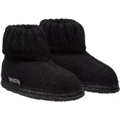 Bergstein Pantoufles Bergstein Cozy Black-Taille 31