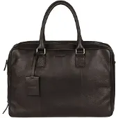 Burkely Antique Avery Worker 15" Black