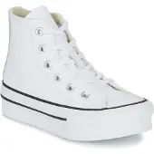 Converse Baskets 'Chuck Taylor All Star' noir / blanc