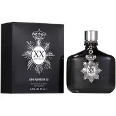 John Varvatos XX Eau de Toilette, 75 ml