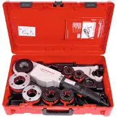 Rothenberger Supertronic 2000 Set Machine à fileter 1/2 "-2" en étui