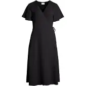 Vila Robe 'Lovie' noir