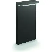 Philips Bustan Piédestal Ultra Efficace LED 3,8W 800lm Anthracite