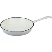 KINGHOFF poele en fonte émaillée 20cm KH1518