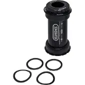 Elvedes Shimano Cervelo Bottom Bracket Cups Noir 79 mm