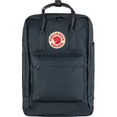 Fjällräven Kånken Ordinateur Portable 17" Navy
