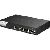 Draytek V2962-DE-AT-CH Vigor 2962 Dual WAN Security Firewall VPN Rou. retail