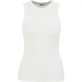 We fashion Haut blanc