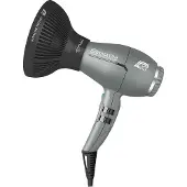Parlux Digitalyon Glitter Grey