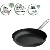 Berghoff Poêle à frire Graphit, 28 cm, 2,5 L, Noir, Aluminium recyclé - | Leo Line