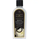 Ashleigh & Burwood London Lamp Fragrance Rose & White Oud recharge pour lampe catalytique 500 ml