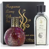 Ashleigh & Burwood London Rose Bud coffret cadeau 1 pcs
