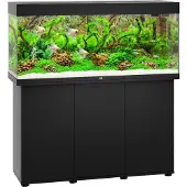 Juwel Meuble sous aquarium SBX Rio 240 121x41x73 cm, noir