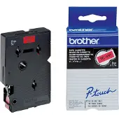 Brother TC491 cartouche de ruban TC-491