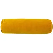 Madison Coussin Décoratif Home London Jaune (60 x h17.50 cm)