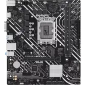 Asus Carte mère - - Prime H610M-K - Intel H610 LGA 1700 micro ATX