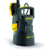 Stanley Pompe Immerg'e