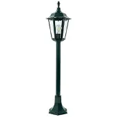 Ks Verlichting Lampe de jardin classique Ancona vert