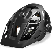 Cube Strover Mtb Helmet Noir L
