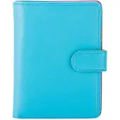 Mywalit Femmes, Portefeuille, Ladies grosse Brieftasche Reissverschluss Ligurie, Multicolore