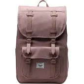 Herschel Sac à dos 'Little America Mid' rose