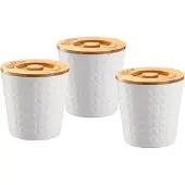 Klausberg set de récipients de cuisine 44014